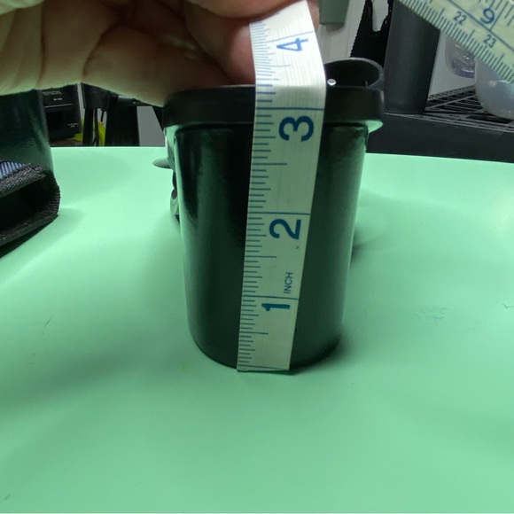 Rag & Bone Paige Sandals NEW Blue Black Sz 8 - Picture 14 of 16